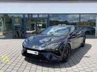 Neu Lotus Emeya 450 kW (612 PS) 2025 Stellar black metallic Kleinwagen