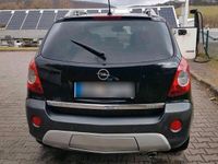 gebraucht Opel Antara 