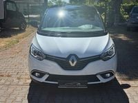 Gebraucht Renault Scénic IV 163 PS (119 kW) 2018 Weiß Van / Kleinbus