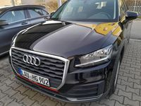 Gebraucht Audi Q2 116 PS (85 kW) 2020 Schwarz SUV
