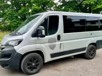 Gebraucht Fiat Ducato 180 PS (132 kW) 2020 Silber Van