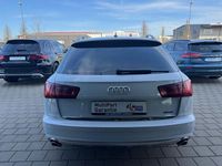 Gebraucht Audi A6 Allroad Advanced 218 PS (160 kW) 2017 Weiß Kombi