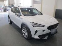 Gebraucht Cupra Formentor 204 PS (150 kW) 2023 Weiß SUV