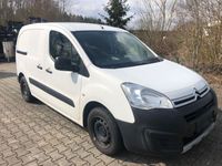 gebraucht Citroën Berlingo Kasten 1.6 HDI