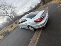 Gebraucht VW Passat 140 PS (102 kW) 2011 Silber Limousine