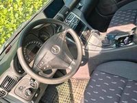 Gebraucht Mercedes C180 143 PS (105 kW) 2003 Grau Coupé