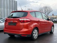 Gebraucht Ford C-MAX Titanium 150 PS (110 kW) 2011 Van / Kleinbus