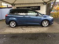 gebraucht Ford Grand C-Max Grand C-MaxTitanium 7-Sitzer/Navi