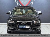 Gebraucht Audi A3 Ambiente 125 PS (91 kW) 2012 Schwarz Kleinwagen
