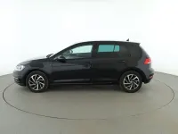 Gebraucht VW Golf VII Join 184 PS (135 kW) 2018 Schwarz Limousine