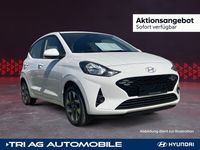 Gebraucht Hyundai i10 Trend 79 PS (58 kW) 2022 Andere farbe Kleinwagen