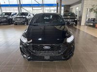 Gebraucht Ford Fiesta ST-Line 101 PS (74 kW) 2023 Schwarz Kleinwagen