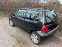 gebraucht Renault Twingo 2004 / 1.2 16V 75 ps