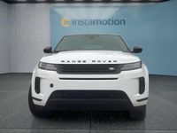 Gebraucht Land Rover Range Rover 204 PS (150 kW) 2025 Weiß SUV