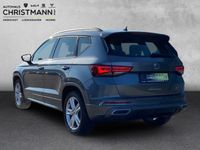 Gebraucht Seat Ateca 4Drive 150 PS (110 kW) 2023 Graphitgrau SUV