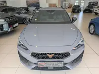 Używany Cupra Leon VZ 310 KM (228 kW) 2023 Szary Sedan/Limuzyna