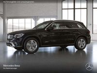gebraucht Mercedes GLC300e 4M 360+LED+FAHRASS+KEYLESS+9G
