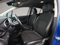 Gebraucht Opel Mokka X Innovation 140 PS (102 kW) 2017 Blau SUV