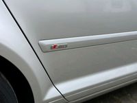 gebraucht Audi A3 2.0TDI S-Line sportback/TÜN.NEU