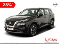 Neu Nissan X-Trail 163 PS (119 kW) 2026 Andere SUV