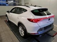 Gebraucht Cupra Formentor 204 PS (150 kW) 2022 Weiß SUV