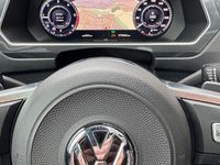 Gebraucht VW Tiguan Highline 150 PS (110 kW) 2017 Grau SUV