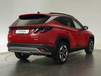 Gebraucht Hyundai Tucson Trend 215 PS (158 kW) 2025 Rot SUV