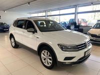 gebraucht VW Tiguan Allspace 2.0 TDI Pano Virtual Cockpit Highline 4Motion