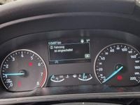 Gebraucht Ford Ecosport Trend 101 PS (74 kW) 2019 Blau SUV