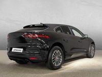 Gebraucht Jaguar I-Pace S 297 kW (405 PS) 2020 Schwarz SUV