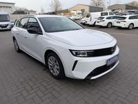 Gebraucht Opel Astra Elegance 131 PS (96 kW) 2024 Weiß Kombi