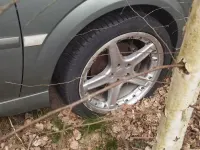 Brugt Opel Vectra 120 HK (88 kW) 2004 Stationcar