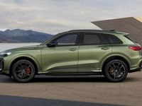 Neu Audi Q5 Ambiente 204 PS (150 kW) 2026 Distriktgrün metallic SUV