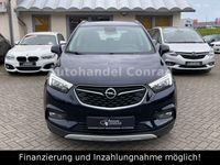 gebraucht Opel Mokka X 1.4*KAMERA*PDC*NAVI*SITZHEIZUNG*TÜV NEU