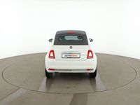 gebraucht Fiat 500C 1.0 Mild-Hybrid Star, Benzin, 13.420 €