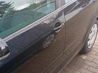 Gebraucht VW Golf Plus 105 PS (77 kW) 2006 Schwarz Van / Kleinbus