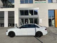 Gebraucht Audi A4 211 PS (155 kW) 2015 Weiß Limousine