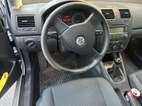 Gebraucht VW Golf IV Trendline 102 PS (75 kW) 2005 Limousine