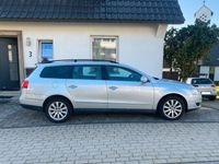 gebraucht VW Passat 1.6Liter