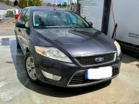 Gebraucht Ford Mondeo 140 PS (102 kW) 2009 Kombi