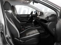 gebraucht Hyundai i10 Mietwagen Trend 1.0 Benzin