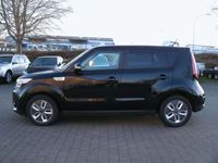 gebraucht Kia Soul EV Play