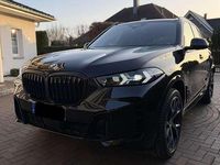 Gebraucht BMW X5 M Sport 299 PS (219 kW) 2023 Schwarz SUV