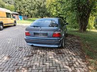 Gebraucht BMW 316 105 PS (77 kW) 1999 Blau