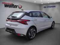 gebraucht Hyundai i20 1.0L TrendNavigationSitzheizung vorne +