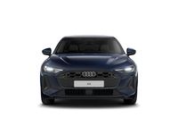 Second-hand Audi A5 204 CP (150 kW) 2025 Albastru Berlinǎ
