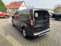 gebraucht Ford SportKa Transit Connect sten lang