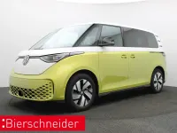 Occasion VW ID. Buzz Pro 210 kW (286 ch) 2024 Blanc Monospace