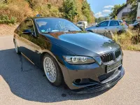Gebraucht BMW 335 Performance 306 PS (225 kW) 2006 Schwarz Coupé