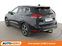 Gebraucht Nissan X-Trail N-Connecta 159 PS (116 kW) 2021 Schwarz SUV